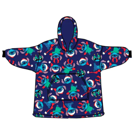 Disney Stitch Übergröße Kinder Sweatshirt termékfotója