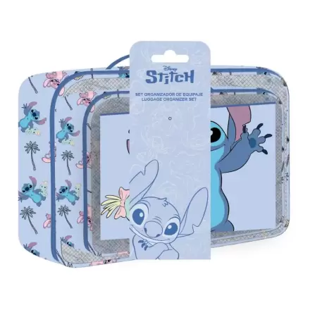 Disney Stitch  Kosmetiktasche termékfotója