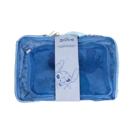 Disney Stitch  Kosmetiktasche Produktfoto