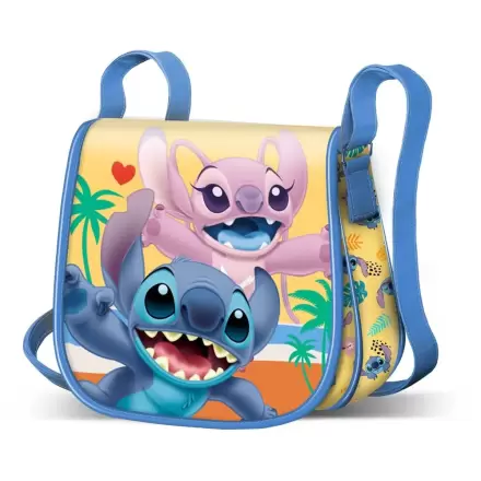 Disney Stitch Ocean Umhängetasche termékfotója