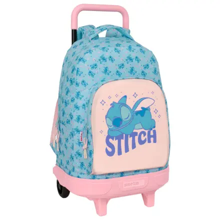 Disney Stitch Ohana Kompakt Trolley 45cm Produktfoto