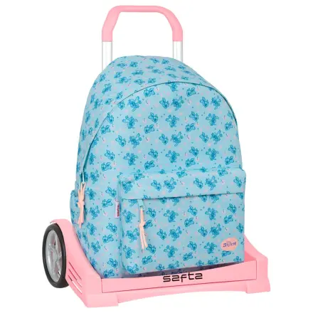 Disney Stitch Ohana Evolution Trolley 43cm Produktfoto