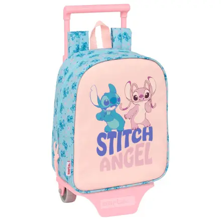 Disney Stitch Ohana Trolley 27 cm Produktfoto