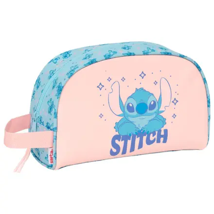 Disney Stitch Ohana anpassbarer Schminkkoffer Produktfoto