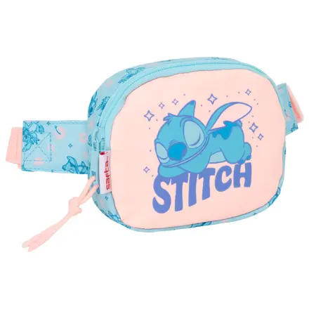 Disney Stitch Ohana Gürteltasche Produktfoto