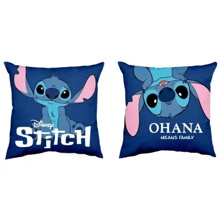 Disney Stitch Ohana Kissen Produktfoto