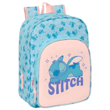 Disney Stitch Ohana anpassbarer Rucksack 34 cm Produktfoto
