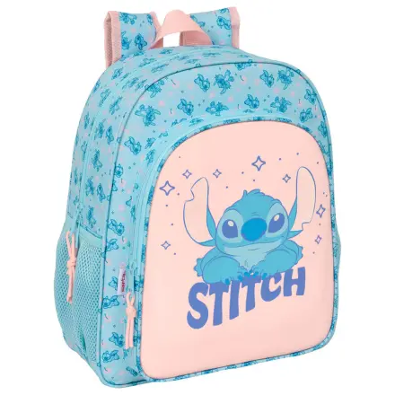 Disney Stitch Ohana anpassbarer Rucksack 38 cm Produktfoto
