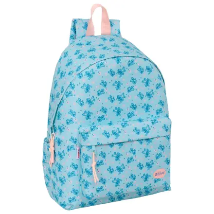 Disney Stitch Ohana Rucksack 43cm Produktfoto