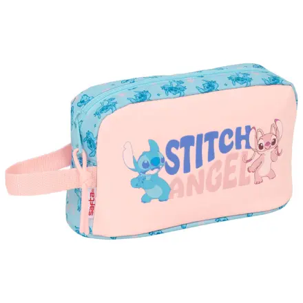 Disney Stitch Ohana thermische Lunchtasche Produktfoto