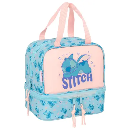 Disney Stitch Ohana Lunchtasche Produktfoto