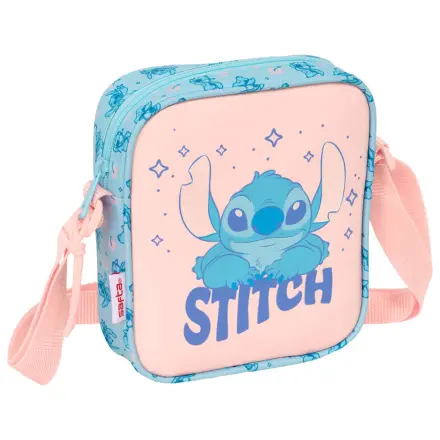 Disney Stitch Ohana Umhängetasche Produktfoto