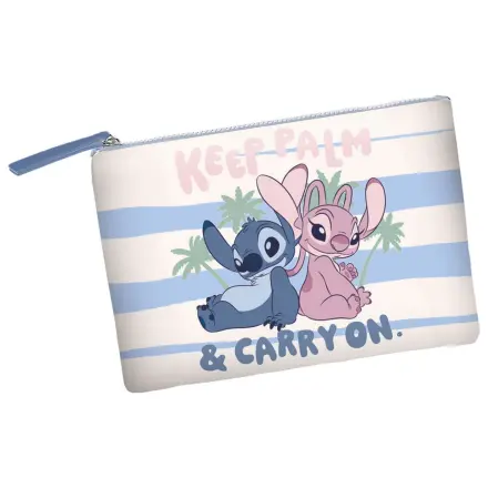 Disney Stitch Palm Kulturbeutel Produktfoto