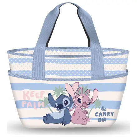 Disney Stitch Palm Strandtasche Produktfoto