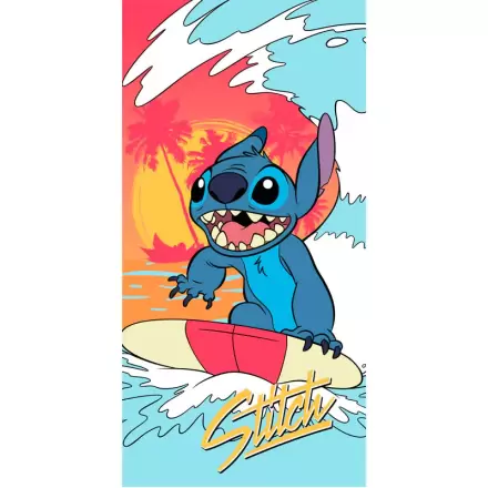 Disney Stitch Baumwolle Strandtuch termékfotója