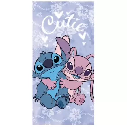 Disney Stitch Baumwolle Strandtuch termékfotója