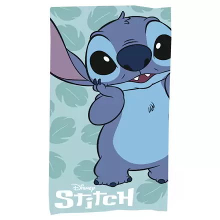 Disney Stitch Baumwolle Strandtuch termékfotója