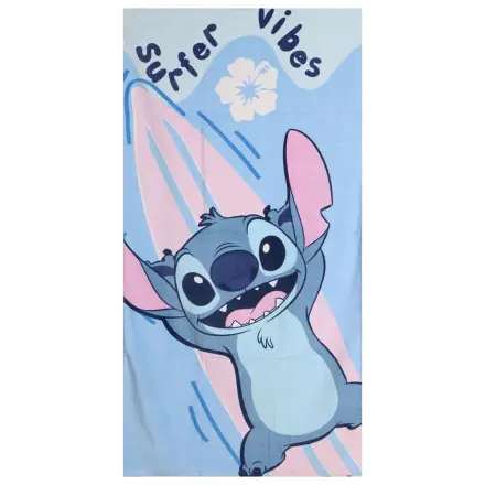Disney Stitch Baumwoll Strandtuch Produktfoto