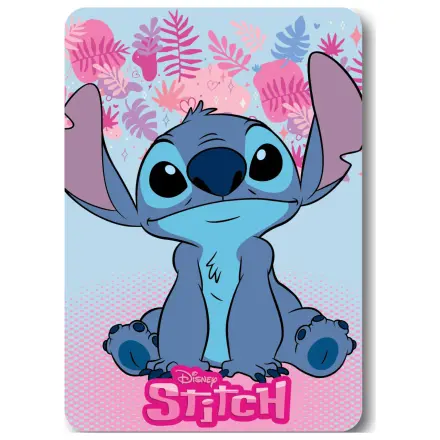 Disney Stitch Paradise Fleecedecke Produktfoto