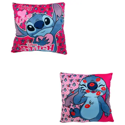 Disney Stitch Kissen Produktfoto