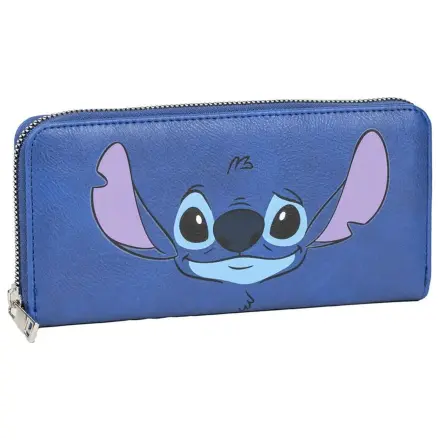 Disney Stitch Geldbörse Produktfoto