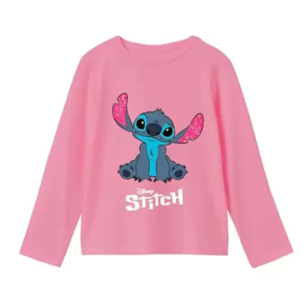 Disney Stitch Kinder T-Shirt termékfotója