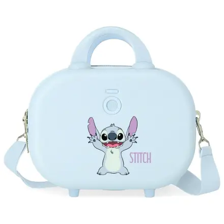 Disney Stitch Verspielte ABS anpassbare Kosmetikkoffer Produktfoto