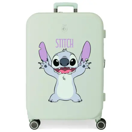 Disney Stitch Playful ABS Trolley Koffer 70cm Produktfoto