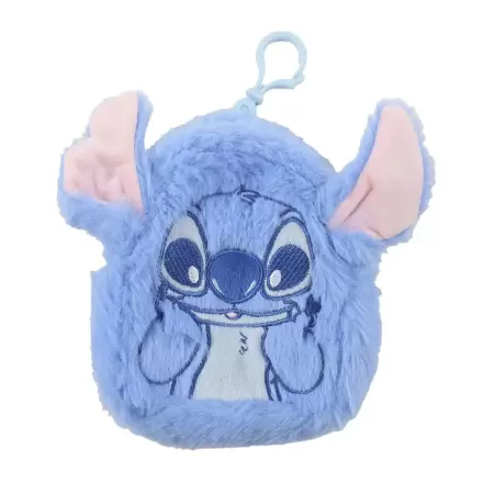 Disney Stitch Plüsch Geldbörse Produktfoto