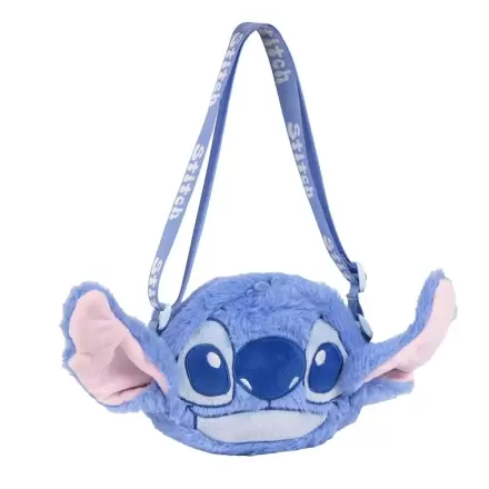 Disney Stitch Plüsch Tasche Produktfoto
