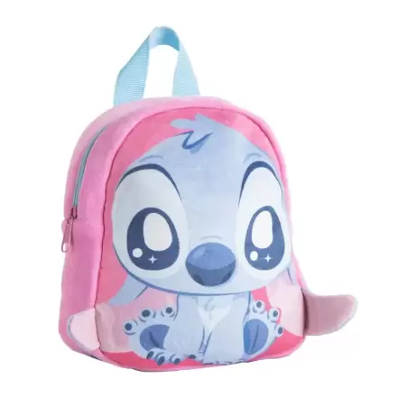 Disney Stitch Plüsch Rucksack 22cm Produktfoto