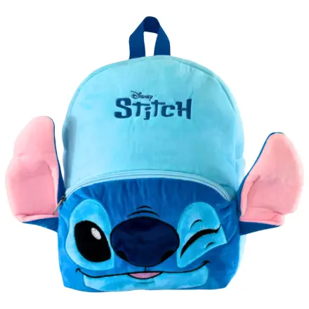 Disney Stitch Plüsch Rucksack 30cm Produktfoto