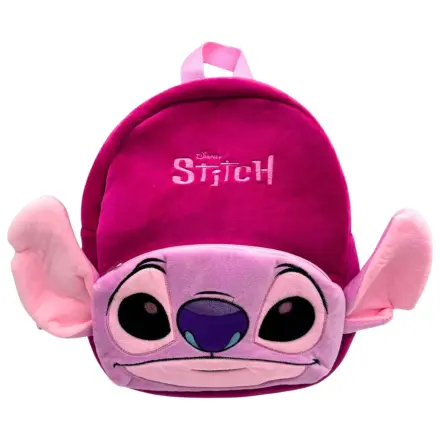 Disney Stitch Plüsch Rucksack 30cm Produktfoto
