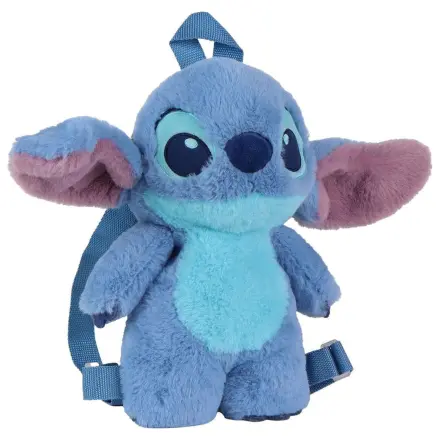 Disney Stitch Plüsch Rucksack 30cm Produktfoto
