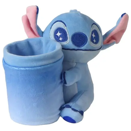 Disney Stitch Plüsch Bleistifthalter Produktfoto