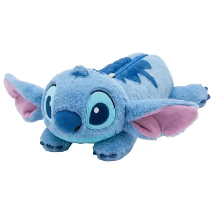 Disney Stitch Plüsch Federmäppchen Produktfoto