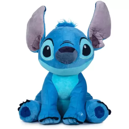 Disney Stitch Plüsch mit Stimme 40cm Produktfoto