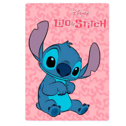 Disney Stitch Polardecke termékfotója