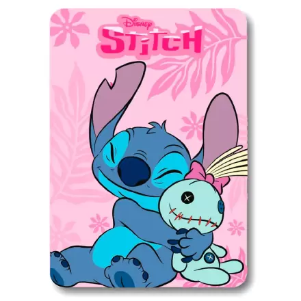 Disney Stitch Polardecke termékfotója