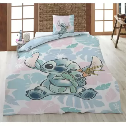 Disney Stitch Polycotton-Bettbezug Bett 90cm Produktfoto
