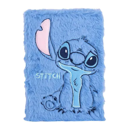 Disney Stitch premium A5 Notizbuch termékfotója