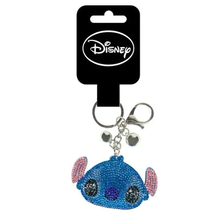 Disney Stitch Premium-Schlüsselanhänger Produktfoto