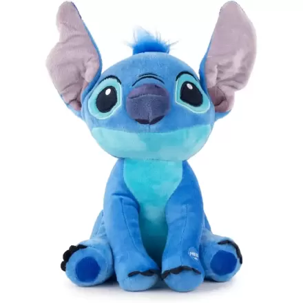 Lilo & Stitch Plüschfigur mit Sound Stitch 20 cm Produktfoto