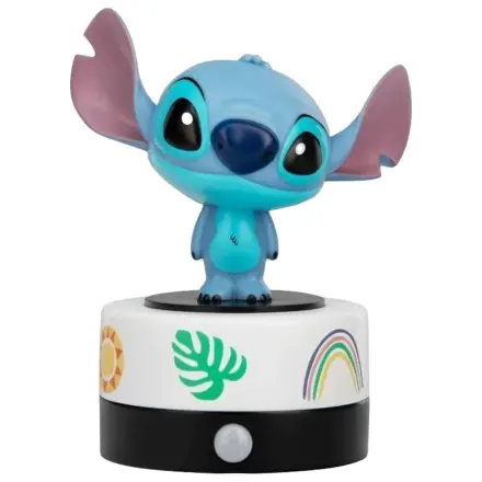 Disney Stitch Zimmer Wächter Licht Produktfoto