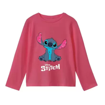 Disney Stitch Kinder T-Shirt termékfotója