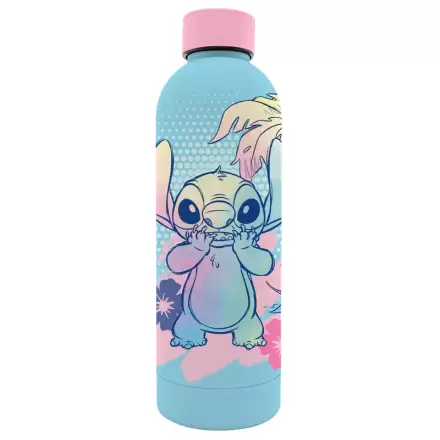 Disney Stitch Edelstahl Flasche 500ml termékfotója