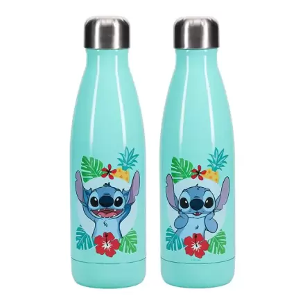 Disney Stitch Edelstahl Flasche 500ml termékfotója