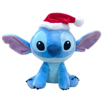 Disney Stitch Weihnachtsmütze 25cm Produktfoto