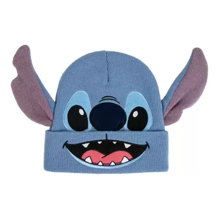 Disney Stitch Mütze Produktfoto