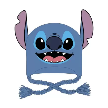 Disney Stitch Mütze termékfotója